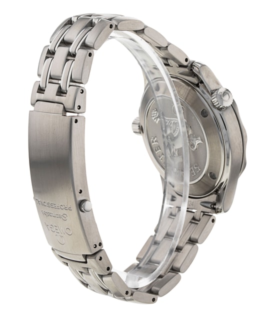 Omega Seamaster 300m Mid-Size 2223.80.00 Image 3